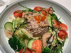 -卡朋西餐(铂顿城店)