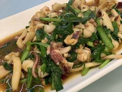 -金海湾海鲜排档(朱家尖店)