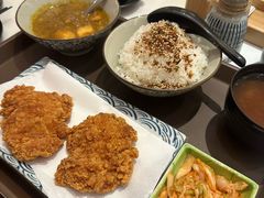 -禾绿回转寿司(苏宁广场店)