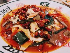 -福来居烤鸭店(天坛二店)