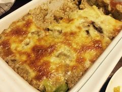-沫汐披萨(白象街店)