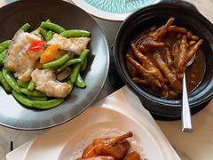 -陶陶居·雅园(凯华国际店)