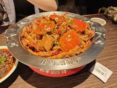 -胖哥俩肉蟹煲(上海悦荟广场店)
