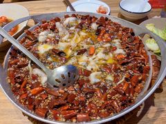 -水煮三国·川鲁江湖菜(香山店)