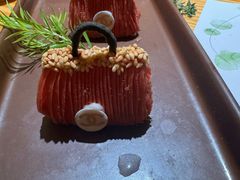 -花潮料理艺食馆(世欧广场店)