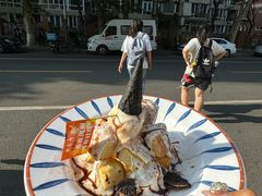 -香猪坊韩国烤肉专属门店(魏公村店)