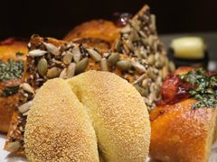 -Le Bistrot de Racine