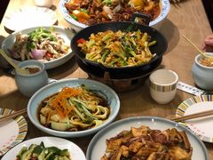 -巴依兄弟西域美食(机场店)