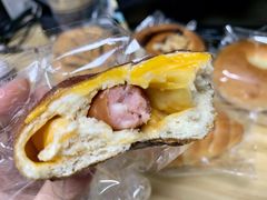 -富贵面包公司(运河店)