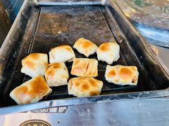 烤包子-马尔龙新疆饭店·清真(长青路店)