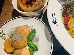 -太二酸菜鱼(武汉光谷保利店)
