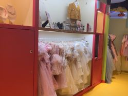 -MELAND CLUB亲子乐园•派对(虹桥万象城店)