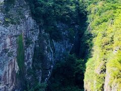 -十九峰景区