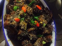 -龙姐私房菜(和顺古镇店)