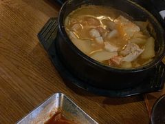 -包装马车·韩国料理·포장마차