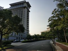 -南京财经大学(仙林校区)