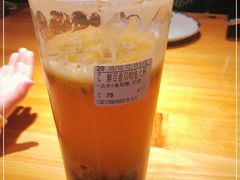 -CoCo都可(合生汇店)