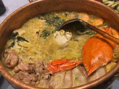 -小天厨民间菜馆(深圳街店)