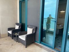 -启东恒大海上威尼斯酒店