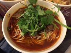 秦云老太婆摊摊面(总店)-秦云老太婆摊摊面(全国总店)