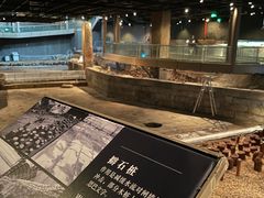 -元代水闸遗址博物馆