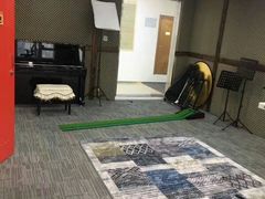 -太爽音乐文化录音棚