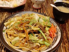 -平成屋· Late Night 食堂(四川北路店)