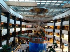 -佛山希尔顿酒店·融誉亚洲美食荟