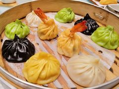 -隆喜元鱼汤包·海鲜(中联广场店)