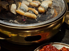 -味家烤肉烤鳗鱼牛排(西塔旗舰店)