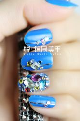 作品1 (47)-悦指间美甲美睫