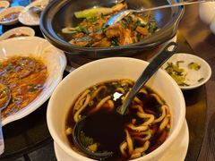 -中国厨房/台湾牛肉面