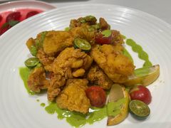 -百姓渔村(西宫店)