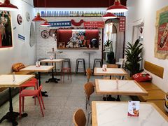 -Eckl’s爱氏热狗(猫街店)