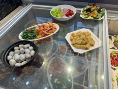 -老地方海鲜坊(步行街店)
