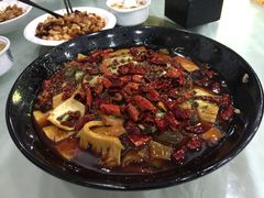 -力力豆花庄(广渠门店)