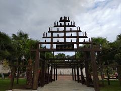 -云南民族村