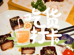 -南棠馆粤菜坊(群光店)