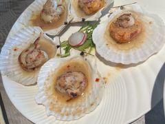 -王鼎精致料理铁板烧(世博源店)