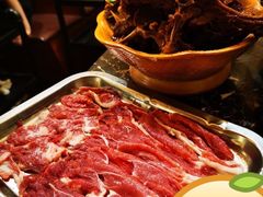 -大龙燚火锅(天钥桥路店)
