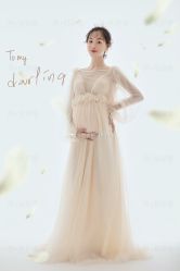 -韵纪亲子儿童摄影·孕妈照