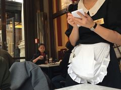 -Cafe Sacher(WIEN)