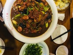 -山沟沟炒鸡(颐灏·海怡名都店)