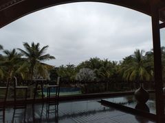 -三亚湾海居铂尔曼度假酒店