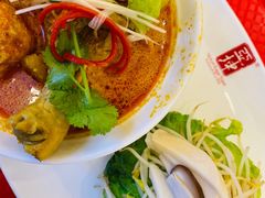 -亚坤 Ya Kun Kaya Toast(万象城店)