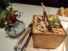 -金牌外婆家(万象城店)