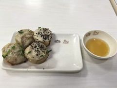 -咬不得高祖生煎·简餐(高银街店)
