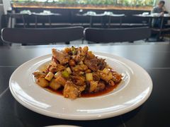 -蛙兔鸡自贡风味·特色江湖菜(广都店)