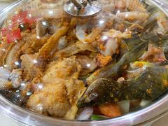 -来御来三汁焖锅(万邦店)