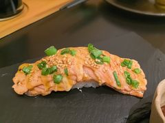 -饭团匠·料理小食堂(玉林店)